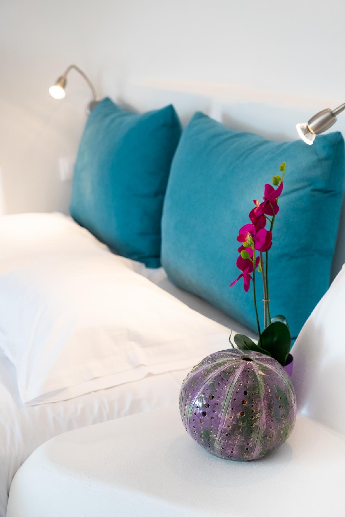 Aloni Hotel & Suites Piso Livadi Zewnętrze zdjęcie