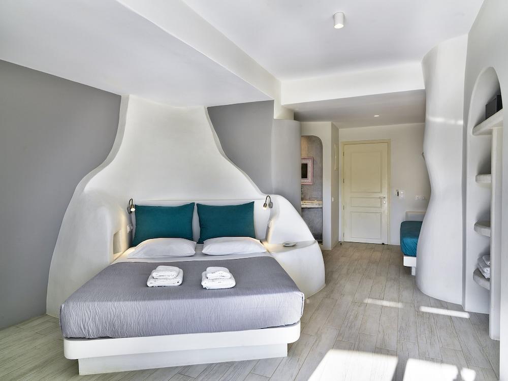 Aloni Hotel & Suites Piso Livadi Zewnętrze zdjęcie