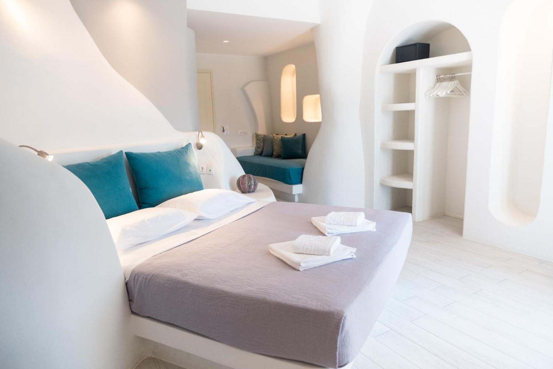 Aloni Hotel & Suites Piso Livadi Zewnętrze zdjęcie